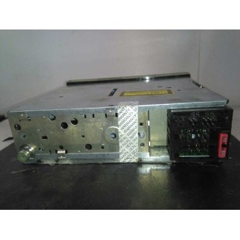 Recambio de sistema audio / radio cd para nissan micra (k12e) acenta referencia OEM IAM 28185AX610  