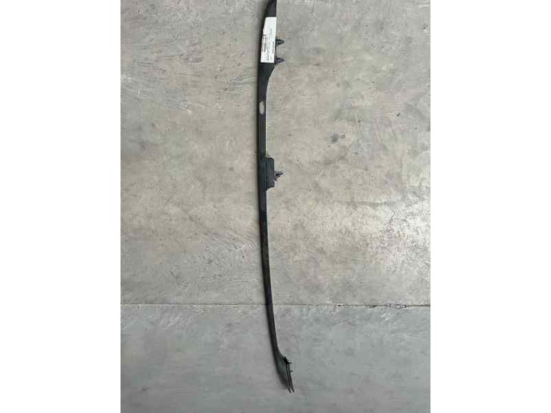 Recambio de barras porta equipaje para bmw x5 (e53) 4.4i automático referencia OEM IAM  X1 IZQUIERDA