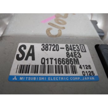 Recambio de columna direccion para suzuki wagon r+ rb (mm) 1.3 básico referencia OEM IAM 4820084E60  ELECTRICA