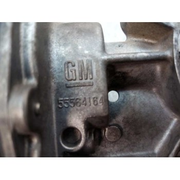 Recambio de caja mariposa para opel insignia berlina 2.0 cdti cat referencia OEM IAM 55564164 50569200 5 PINS