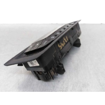 Recambio de mando climatizador para seat ibiza st (6j8) style itech referencia OEM IAM 6J0820043C 6J0820043 6J0820043NEE