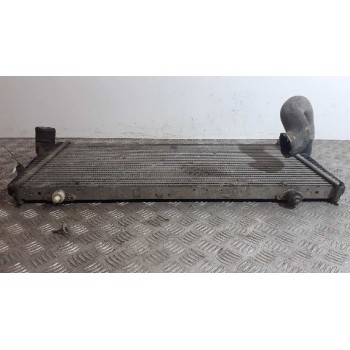 Recambio de intercooler para citroën c6 básico referencia OEM IAM 9646300980  