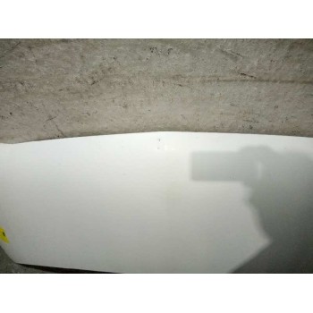 Recambio de capot para renault master ii phase 2 caja cerrada 2.5 diesel referencia OEM IAM   