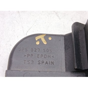 Recambio de cerradura maletero / porton para seat toledo iii (5p2) 1.9 tdi referencia OEM IAM 5p5827505  