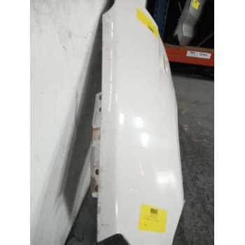 Recambio de aleta delantera izquierda para kia picanto 1.1 ex referencia OEM IAM  ALGUN ROCE PINTURA MAL