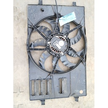 Recambio de electroventilador para cupra formentor (km7, kmp) 2.0 tdi 4drive referencia OEM IAM 5wa959455f  