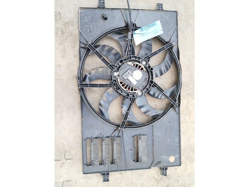 Recambio de electroventilador para cupra formentor (km7, kmp) 2.0 tdi 4drive referencia OEM IAM 5wa959455f  