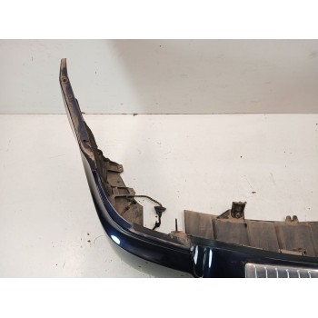 Recambio de paragolpes trasero para mercedes-benz clase m (w164) 4.0 cdi referencia OEM IAM A1648852325 A1648850025 