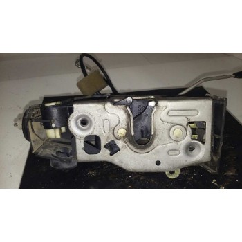 Recambio de cerradura puerta delantera derecha para mercedes-benz clase a (w168) 140 (168.031) referencia OEM IAM   