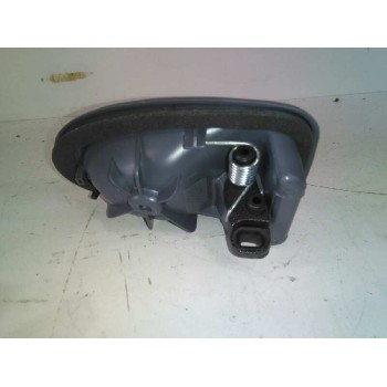 Recambio de maneta interior delantera izquierda para renault megane i classic (la0) referencia OEM IAM 7700423887 NUEVO DE VARIL