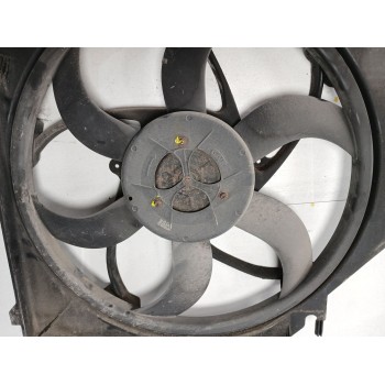 Recambio de electroventilador para bmw x3 (e83) 2.0i referencia OEM IAM   