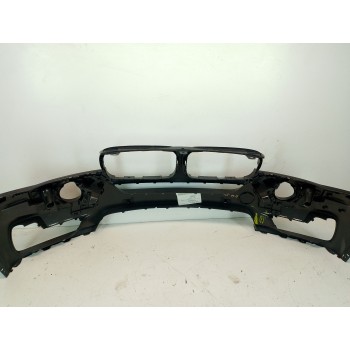 Recambio de paragolpes delantero para bmw x5 (f15, f85) xdrive 25 d referencia OEM IAM 51117294480  
