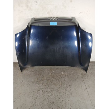 Recambio de capot para hyundai santa fe (sm) 2.0 crdi vgt comfort referencia OEM IAM   