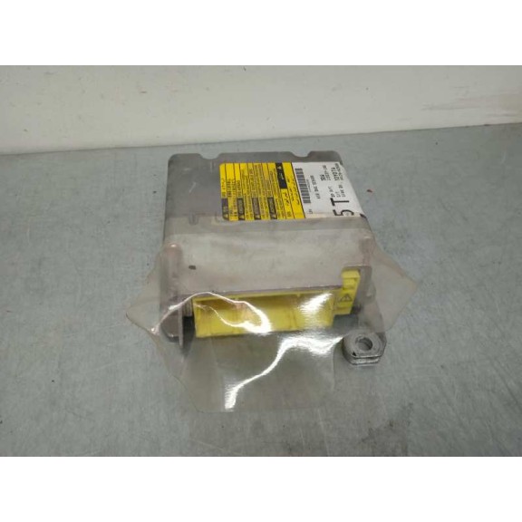 Recambio de centralita airbag para toyota auris active referencia OEM IAM 8917002560 8917002560 
