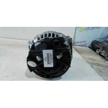 Recambio de alternador para dacia logan 1.4 cat referencia OEM IAM 0124415038 NUEVO 0124415014 98AH 0124415040