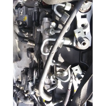 Recambio de rampa inyectora para audi a5 (8t3) 2.0 tdi quattro referencia OEM IAM   