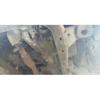 Recambio de caja cambios para opel meriva b cosmo referencia OEM IAM  134.000KM 6V ENTREGA CASCO