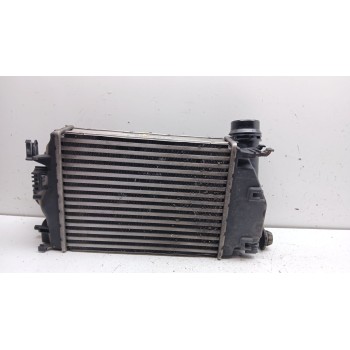 Recambio de intercooler para renault kadjar (ha_, hl_) 1.2 tce 130 referencia OEM IAM 144614EA1B mm117x8a 