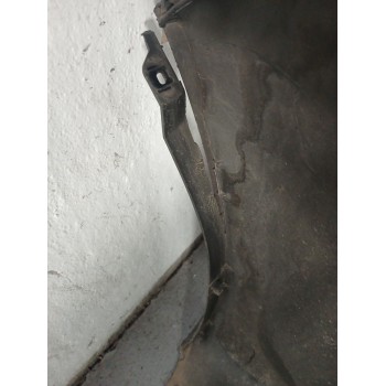 Recambio de paragolpes trasero para kia optima business referencia OEM IAM   