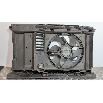 Recambio de electroventilador para citroën c4 berlina vtr plus referencia OEM IAM 9652946080  