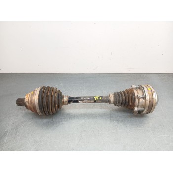 TRANSMISION DELANTERA IZQUIERDA 3Q0407271AB 