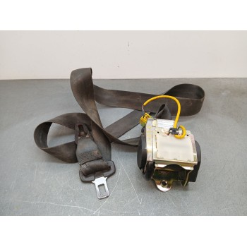 Recambio de pretensor airbag izquierdo para volkswagen touareg (7la) tdi r5 referencia OEM IAM 601391400  7L6857705A