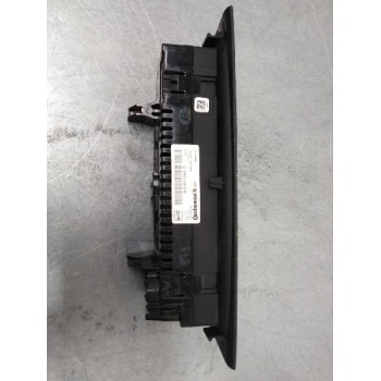 Recambio de mando climatizador para seat ibiza st (6j8) style itech referencia OEM IAM 6J0820043C 6J0820043 6J0820043NEE