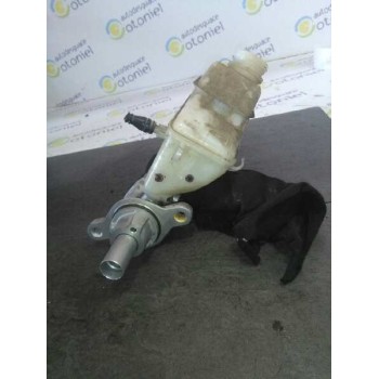 Recambio de bomba freno para fiat grande punto (199) 1.2 8v active (01.2007) referencia OEM IAM   BOSCH