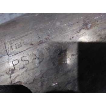 Recambio de filtro de particulas para citroën c4 picasso feel referencia OEM IAM   