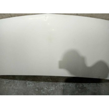 Recambio de capot para renault master ii phase 2 caja cerrada 2.5 diesel referencia OEM IAM   