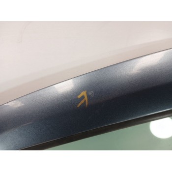 Recambio de puerta delantera izquierda para peugeot partner tepee 1.6 hdi 90 4x4 referencia OEM IAM 9002Z3  