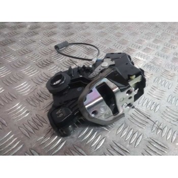 Recambio de cerradura puerta delantera izquierda para lexus ct 200h referencia OEM IAM A046698  