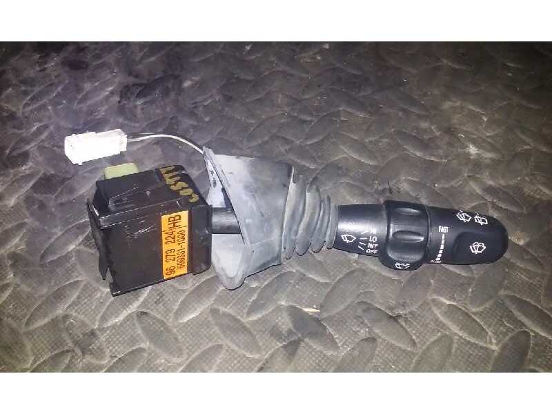 Recambio de mando limpia para daewoo tacuma 1.8 referencia OEM IAM 96279224  