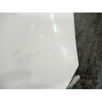 Recambio de aleta delantera izquierda para kia picanto 1.1 ex referencia OEM IAM  ALGUN ROCE PINTURA MAL