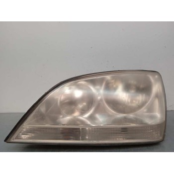 FARO IZQUIERDO SOPORTE ROTO 1ª FASE H7+H1