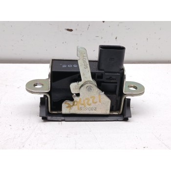 Recambio de cerradura maletero / porton para seat toledo iii (5p2) 1.9 tdi referencia OEM IAM 5p5827505  