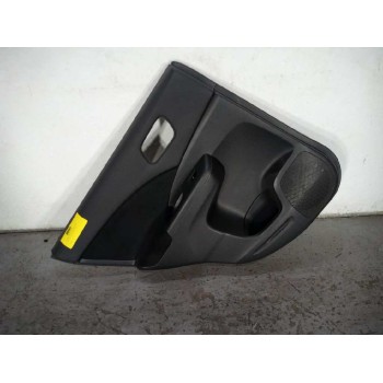 Recambio de guarnecido puerta trasera izquierda para honda cr-v (re) 1.6 i-dtec referencia OEM IAM   