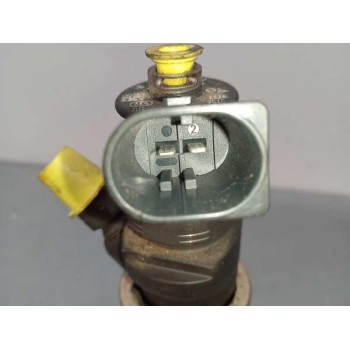 Recambio de inyector para bmw serie 1 berlina (e81/e87) 116d referencia OEM IAM 7798446 0445110289 