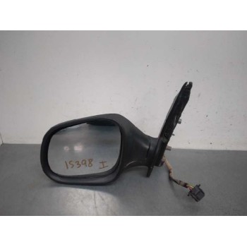 Recambio de retrovisor izquierdo para seat altea xl (5p5) stylance / style referencia OEM IAM  2ºSERIE ABATIBLE 7 CABLES