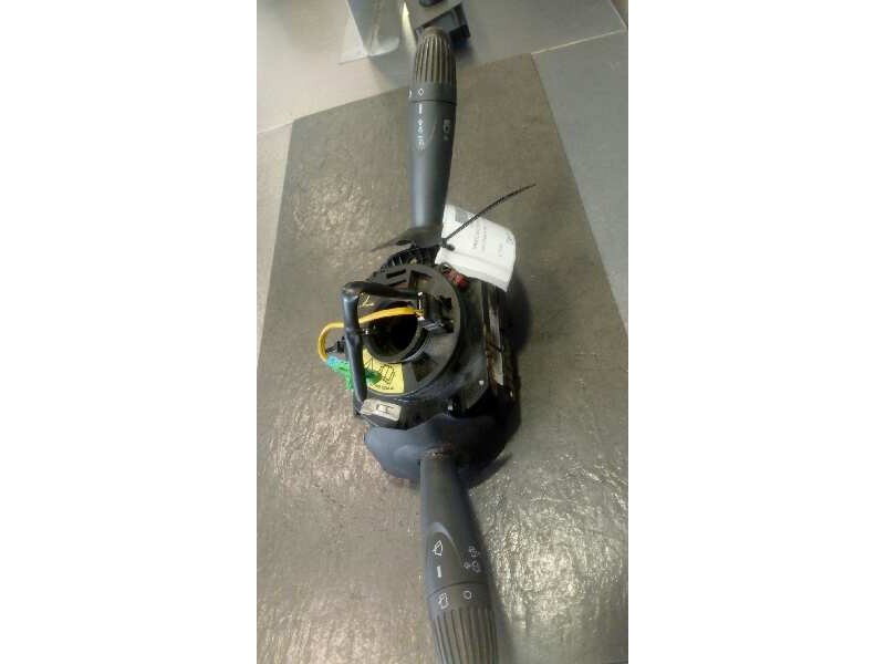 Recambio de mando multifuncion para fiat panda (169) 1.1 referencia OEM IAM 735360978  