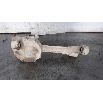 Recambio de diferencial delantero para nissan navara pick-up (d40m) doble cab fe 4x4 referencia OEM IAM 38421EA000  
