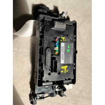 Recambio de sistema navegacion gps para renault laguna iii referencia OEM IAM 259153398R  