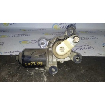 MOTOR LIMPIA DELANTERO 035217323 