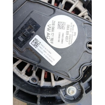Recambio de electroventilador para cupra formentor (km7, kmp) 2.0 tdi 4drive referencia OEM IAM 5wa959455f  