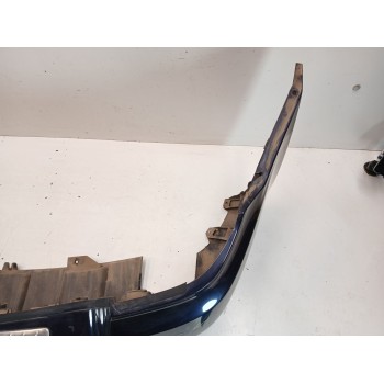 Recambio de paragolpes trasero para mercedes-benz clase m (w164) 4.0 cdi referencia OEM IAM A1648852325 A1648850025 