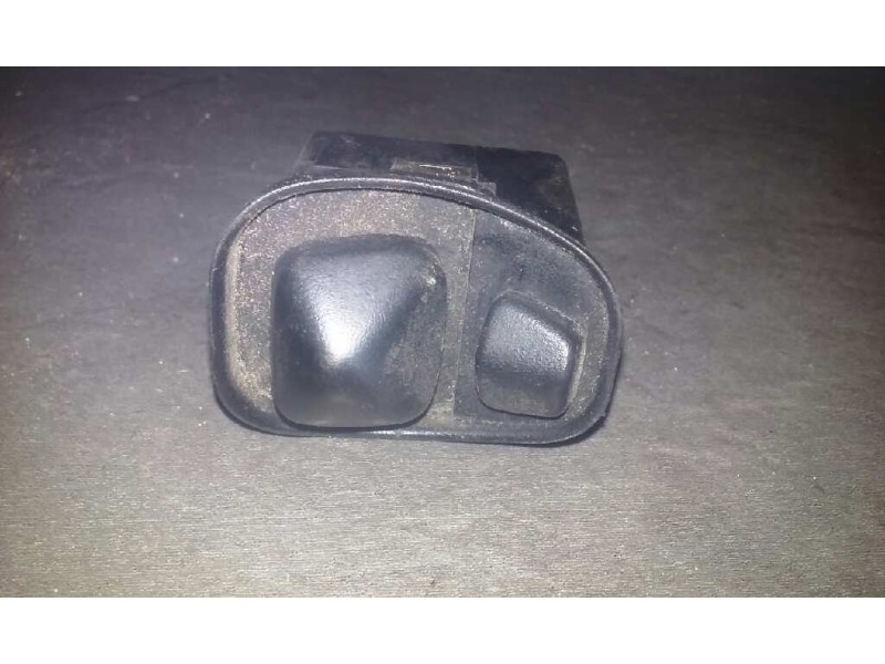 Recambio de mando retrovisor para bmw serie 5 touring (e34) 520i referencia OEM IAM   IZQUIERDO