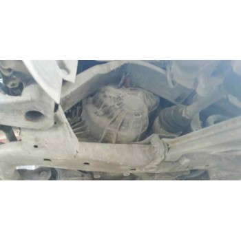 Recambio de caja cambios para opel meriva b cosmo referencia OEM IAM  134.000KM 6V ENTREGA CASCO