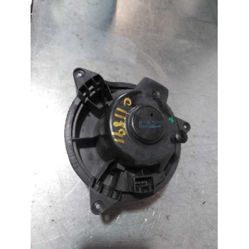 Recambio de motor calefaccion para ford transit connect (tc7) furgón ft 200s (2009) referencia OEM IAM 2T1H18456AA  