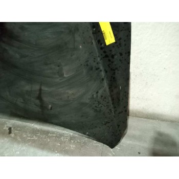 Recambio de capot para kia sorento 2.5 crdi active referencia OEM IAM  2ºSERIE NEGRO