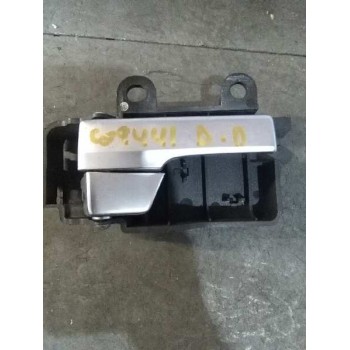Recambio de maneta interior delantera derecha para ford focus c-max (cap) ambiente (d) referencia OEM IAM   